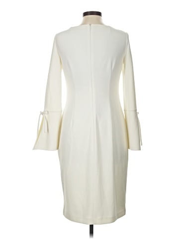 Calvin Klein Cocktail Dress (view 2)