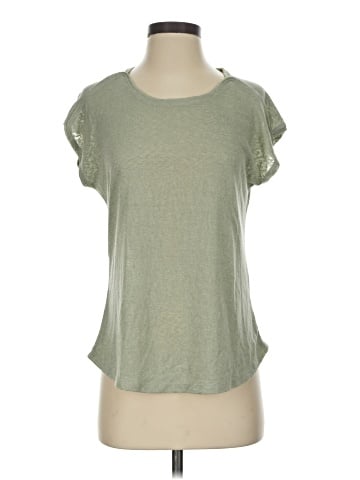 Bobeau Short Sleeve T-Shirt (view 1)