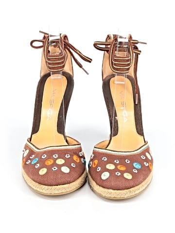 Via Spiga Wedges (view 2)