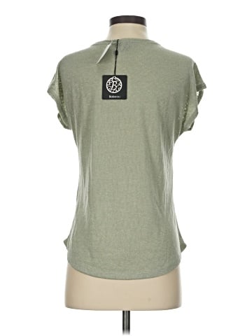 Bobeau Short Sleeve T-Shirt (view 2)