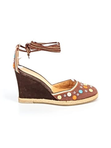 Via Spiga Wedges (view 1)