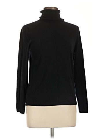 Ann Taylor Turtleneck Sweater (view 1)