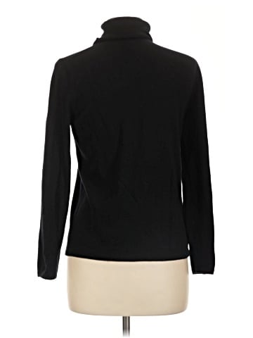 Ann Taylor Turtleneck Sweater (view 2)