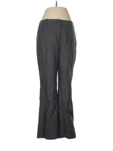 Carlisle Wool Pants (view 1)