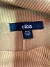 Ellos Tan Poncho Size 2X - photo 7
