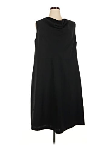 Talbots Casual Dress (view 1)