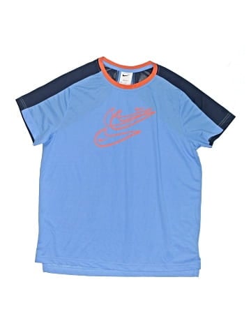 Nike Active T-Shirt (view 1)