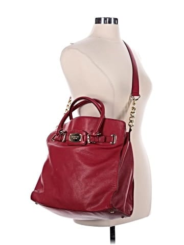 MICHAEL Michael Kors Satchel (view 2)