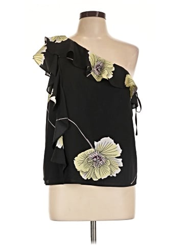 1.State Sleeveless Blouse (view 1)