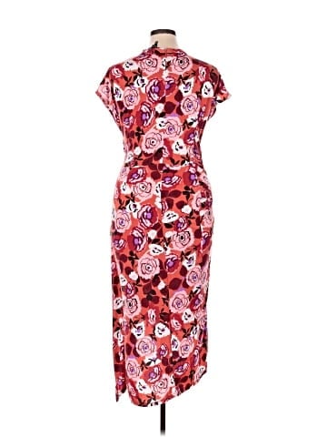 Donna Morgan Casual Dress (view 2)
