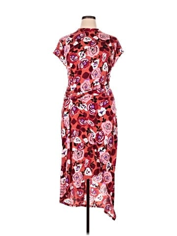 Donna Morgan Casual Dress (view 1)