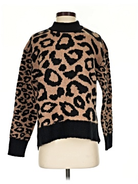 Tuckernuck Wool Pullover Sweater (view 1)