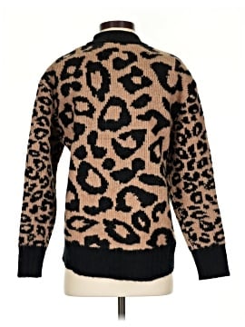 Tuckernuck Wool Pullover Sweater (view 2)
