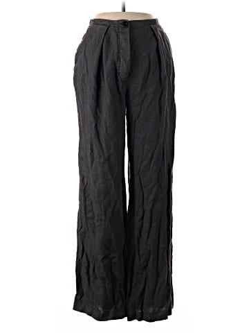 Free People Linen Pants (view 1)