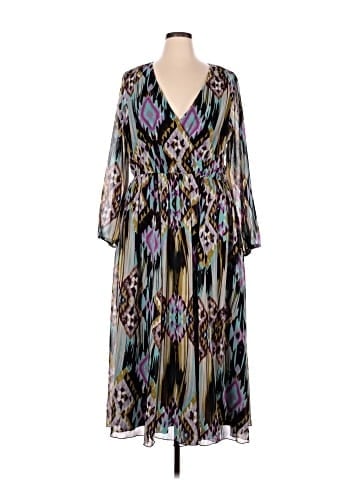 ASHRO Casual Dress (view 1)