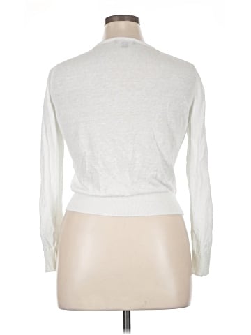 Ann Taylor Cardigan (view 2)