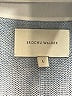 Brochu Walker Blue Wool Pullover Sweater Size L - photo 7