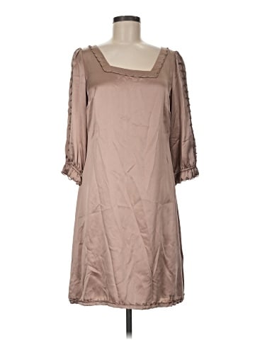 Elie Tahari Casual Dress (view 1)