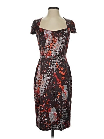 David Meister Cocktail Dress (view 1)