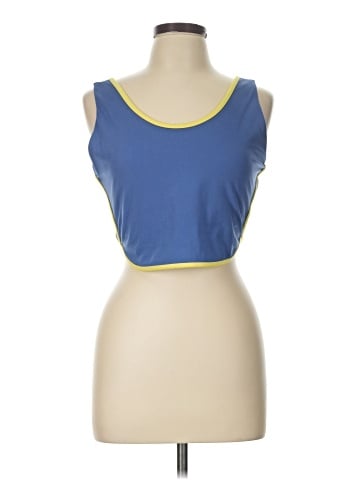 Zelos Sleeveless T-Shirt (view 1)