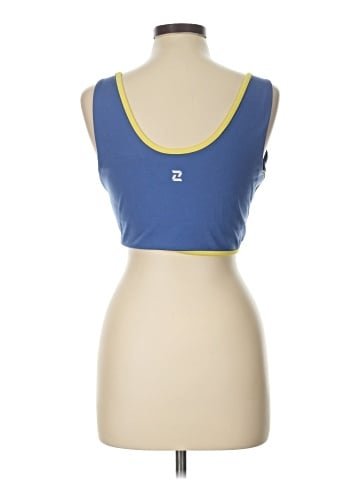 Zelos Sleeveless T-Shirt (view 2)