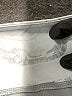 Alo Metallic Silver Active Pants Size XS - photo 7