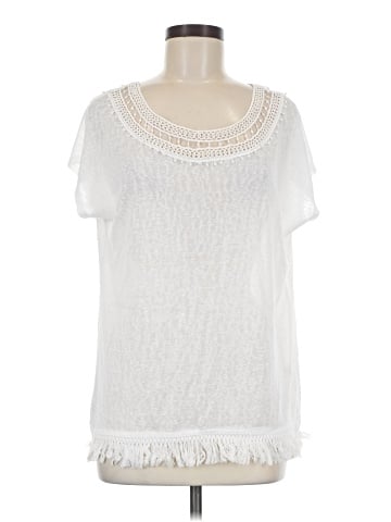 Cato Short Sleeve Top (view 1)