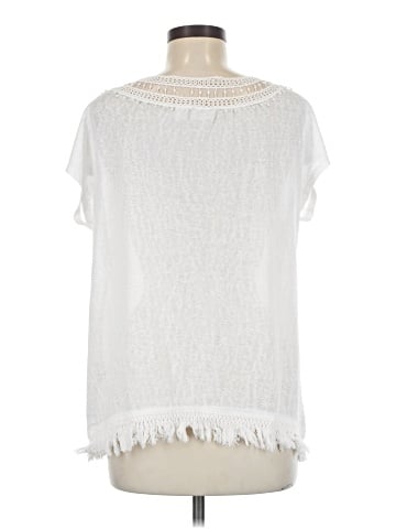 Cato Short Sleeve Top (view 2)