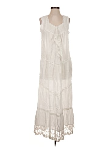 Soft Surroundings Casual Dress (view 1)