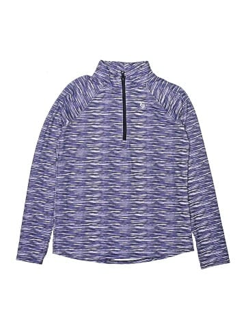 Justice Track Jacket (view 1)
