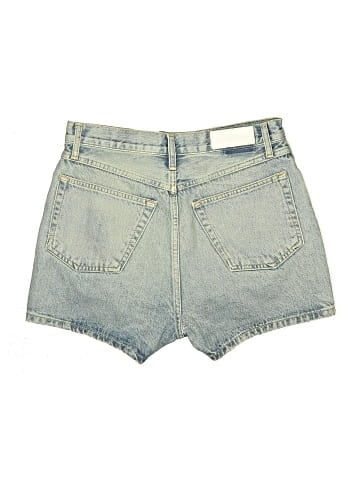 RE/DONE Denim Shorts (view 2)