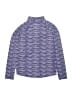 Justice Purple Track Jacket Size 12 - photo 2
