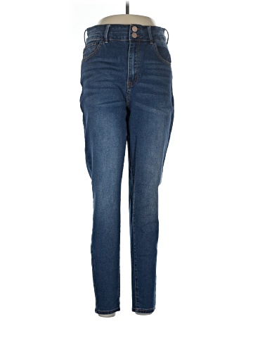 Dollhouse Jeans (view 1)