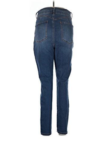 Dollhouse Jeans (view 2)