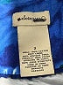 Elevenses 100% Cotton Blue Raincoat Size 2 - photo 6