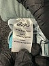 Asics 100% Polyester Solid Blue Athletic Shorts Size S - photo 3