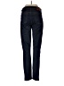 J.Crew Solid Blue Jeans Size 30 waist (tall) - photo 2
