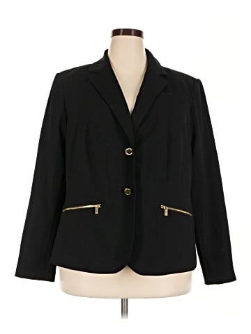 Calvin Klein Blazer (view 1)