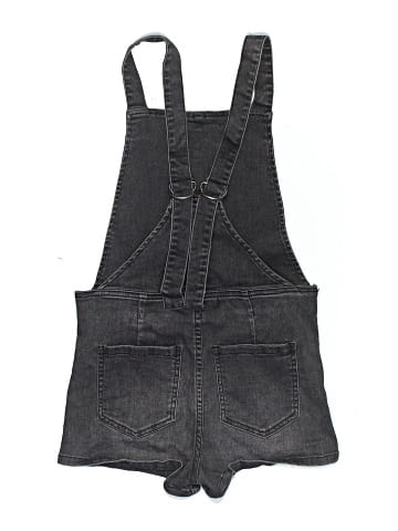 Free People Overall Shorts (view 2)
