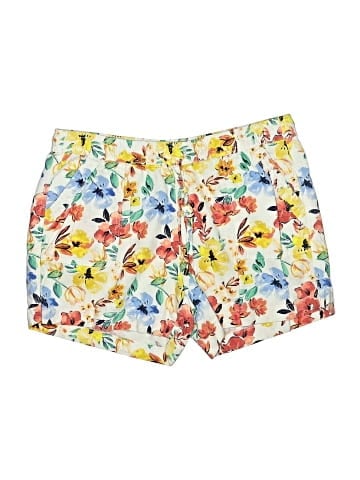 St. John's Bay Shorts (view 1)