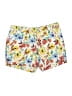 St. John's Bay Floral Yellow Shorts Size L - photo 1