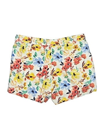 St. John's Bay Shorts (view 2)