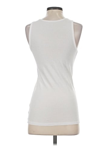 New Balance Sleeveless T-Shirt (view 1)