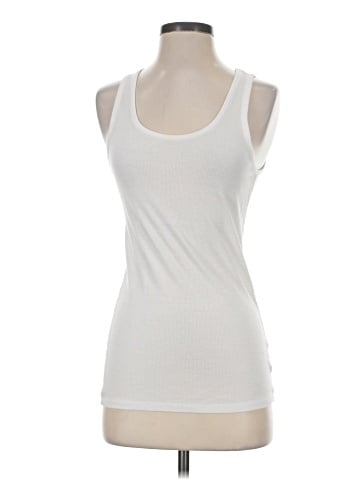 New Balance Sleeveless T-Shirt (view 2)