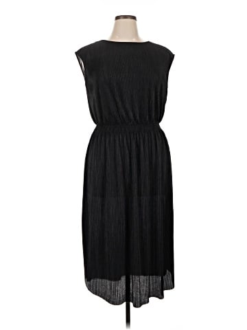 Ann Taylor Factory Casual Dress (view 1)