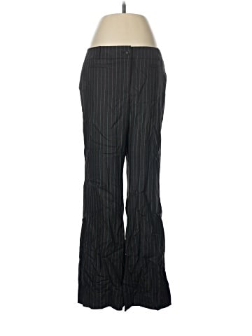 Carlisle Wool Pants (view 1)