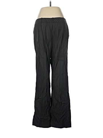 Carlisle Wool Pants (view 2)