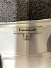 Francesca's White Short Sleeve Turtleneck Size S - photo 7