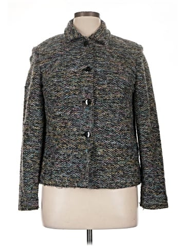 Sag Harbor Coat (view 1)