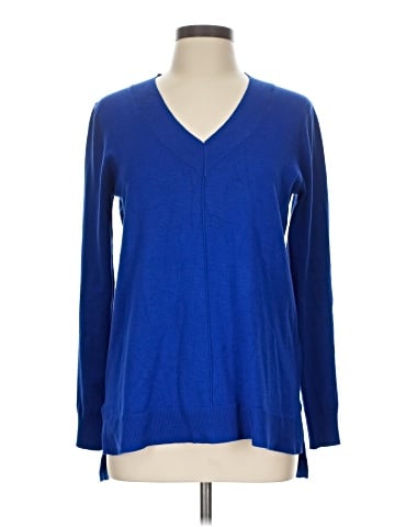Melissa Paige Pullover Sweater (view 1)